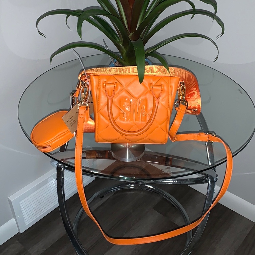 🧡🧡🧡🧡Steve Madden crossbody🧡🧡🧡🧡